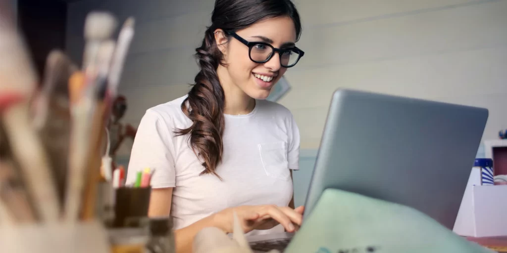 Dubbelklik lesmateriaal VMBO School