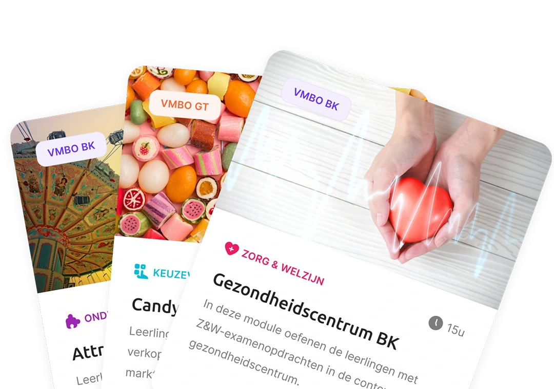 Methode Banner Afbeelding ZW