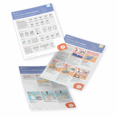 Afbeelding voor keuze nummer 1