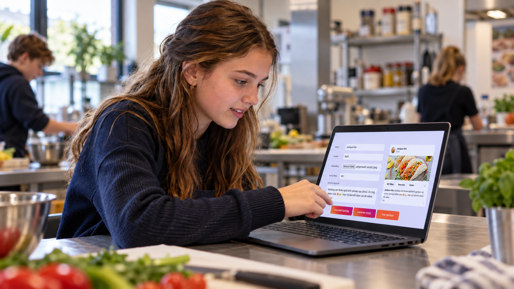 interactieve leselementen